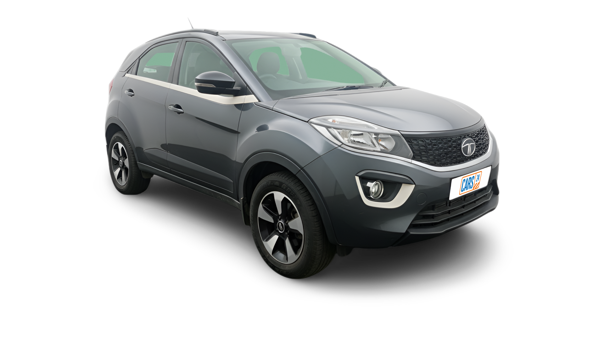 Tata NEXON-img